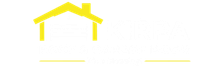 Kirpa Roof & Garage Doors Logo