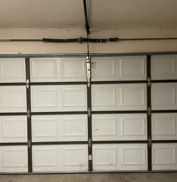 Kirpa Roof & Garage Doors About - Professional Garage Door Services