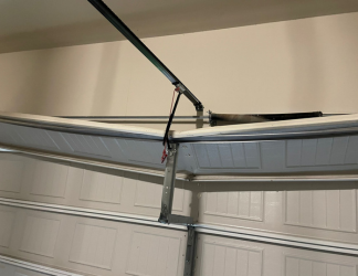 Garage Door Repair Service - Frisco, TX